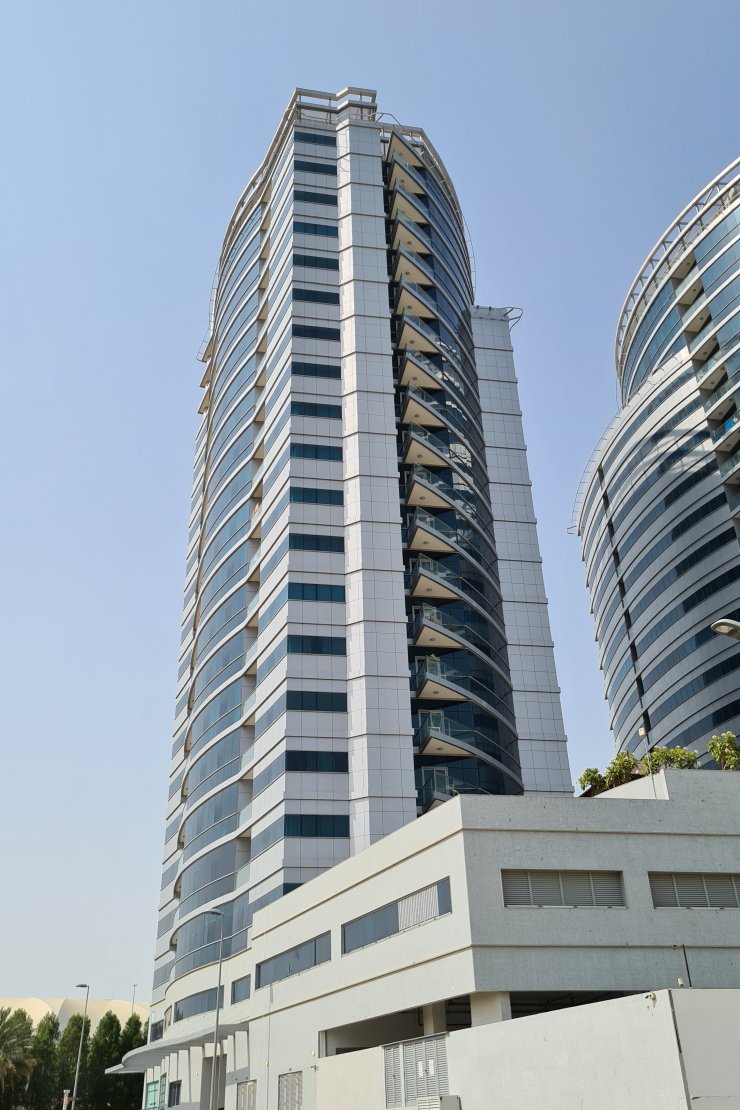 Al Yousuf Tower