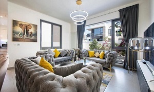 4 Bedroom Villa/House